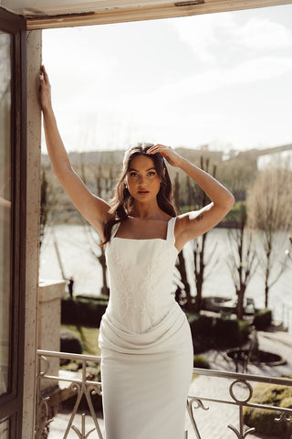 Céleste Fidélité